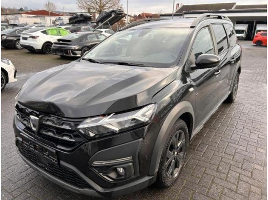 2022 Dacia Jogger Extreme+