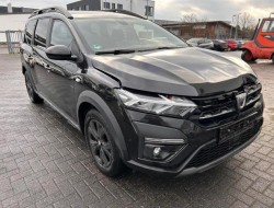 2022 Dacia Jogger Extreme+