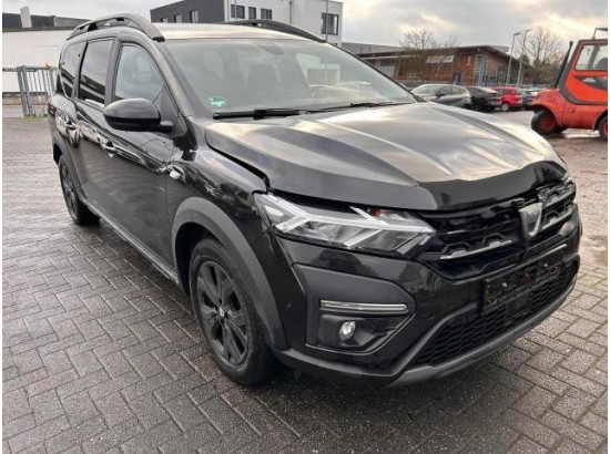 2022 Dacia Jogger Extreme+