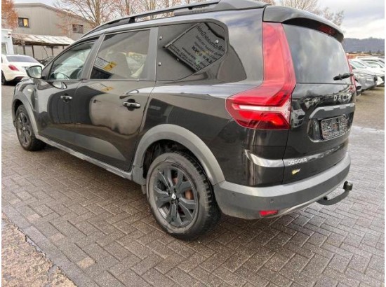 2022 Dacia Jogger Extreme+