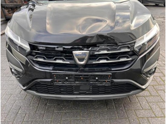 2022 Dacia Jogger Extreme+