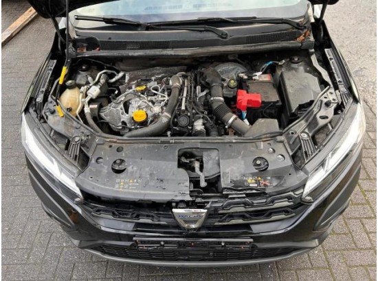 2022 Dacia Jogger Extreme+