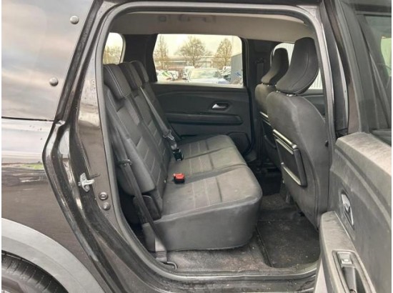 2022 Dacia Jogger Extreme+