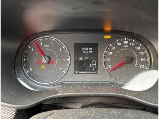 2022 Dacia Jogger Extreme+