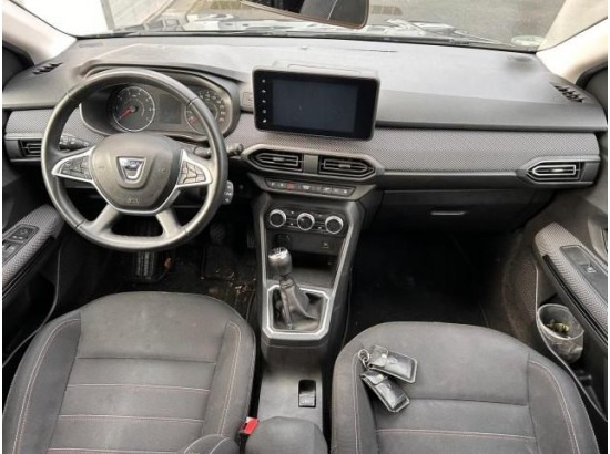 2022 Dacia Jogger Extreme+