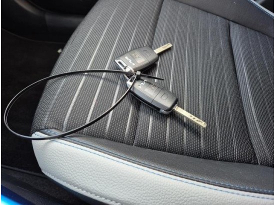 2025 Kia Stonic Nightline Edition