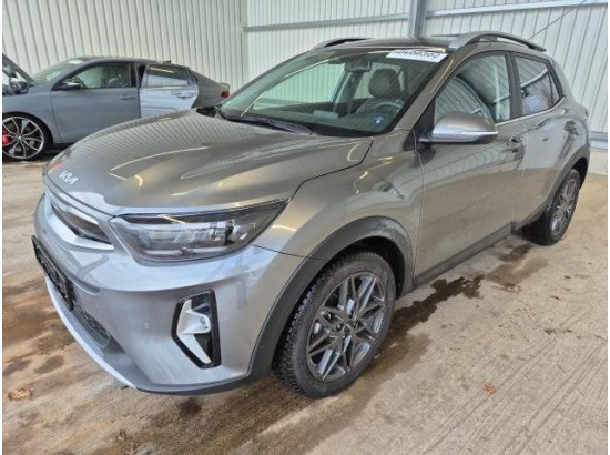 2025 Kia Stonic Nightline Edition