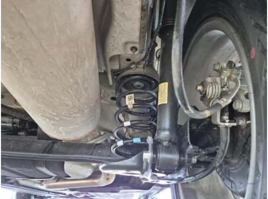 2025 Kia Stonic Nightline Edition