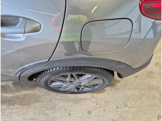 2025 Kia Stonic Nightline Edition