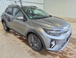 2025 Kia Stonic Nightline Edition