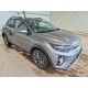 2025 Kia Stonic Nightline Edition