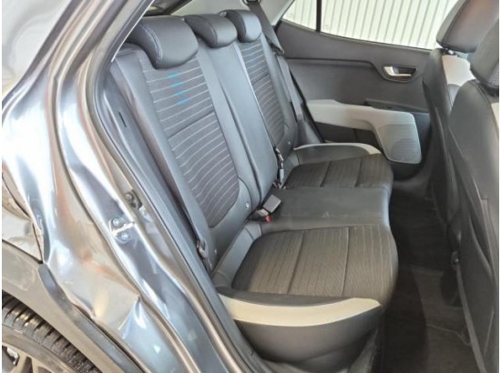 2025 Kia Stonic Nightline Edition