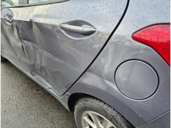 2016 Hyundai i10 YES!