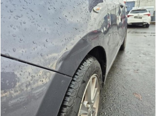 2016 Hyundai i10 YES!