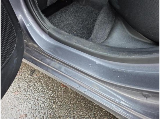 2016 Hyundai i10 YES!