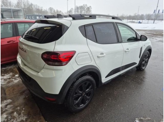 2024 Dacia Sandero III Stepway Extreme+