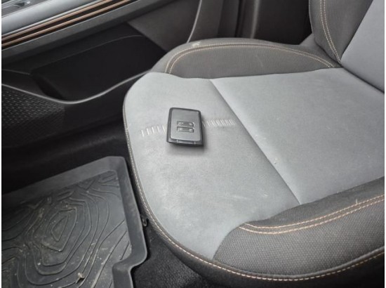 2024 Dacia Sandero III Stepway Extreme+