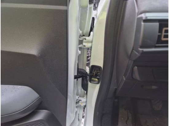 2024 Dacia Sandero III Stepway Extreme+