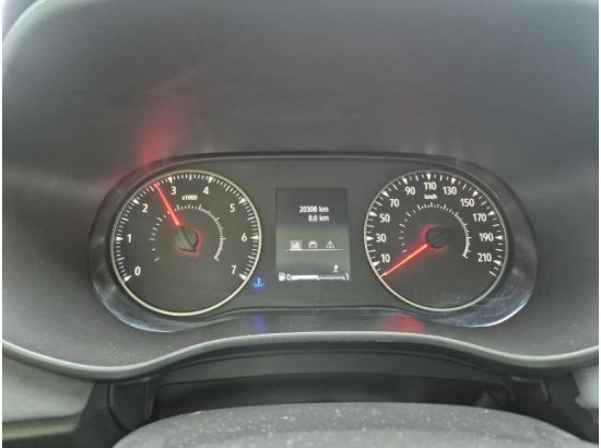 2024 Dacia Sandero III Stepway Extreme+