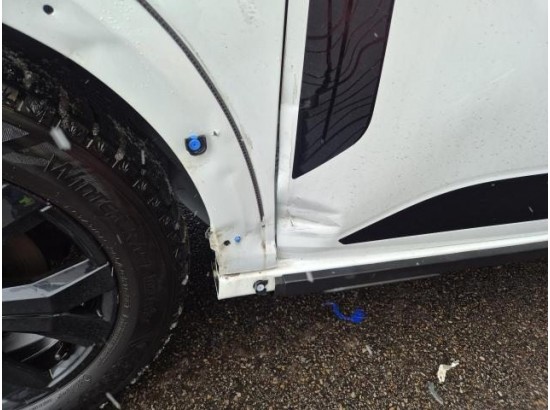 2024 Dacia Sandero III Stepway Extreme+