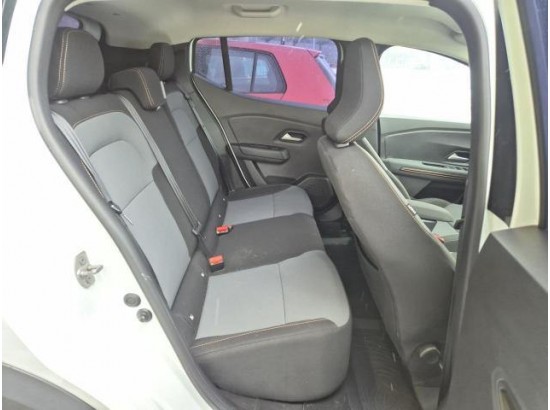 2024 Dacia Sandero III Stepway Extreme+