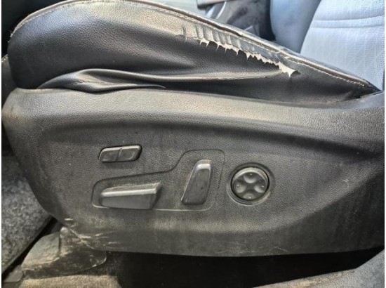 2016 Kia Sorento Platinum Edition 4WD