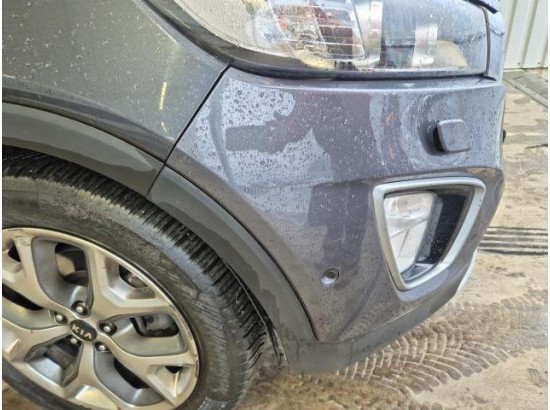 2016 Kia Sorento Platinum Edition 4WD