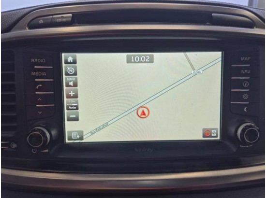 2016 Kia Sorento Platinum Edition 4WD