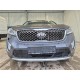 2016 Kia Sorento Platinum Edition 4WD