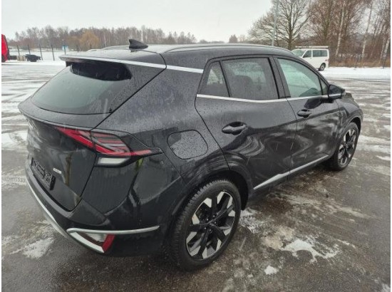 2025 Kia Sportage Plug&Ride Plug-in Hybrid 4WD