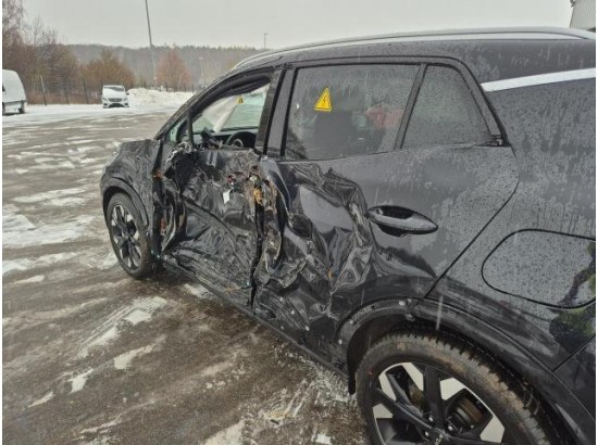 2025 Kia Sportage Plug&Ride Plug-in Hybrid 4WD