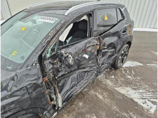 2025 Kia Sportage Plug&Ride Plug-in Hybrid 4WD