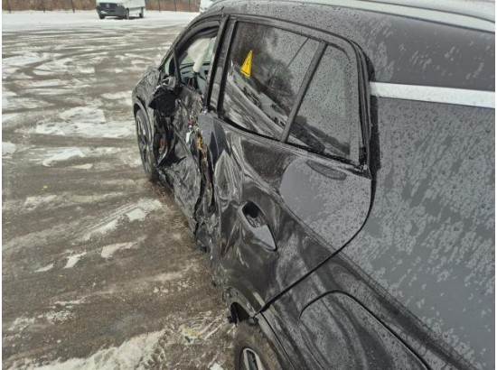 2025 Kia Sportage Plug&Ride Plug-in Hybrid 4WD