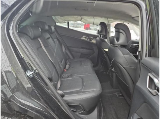 2025 Kia Sportage Plug&Ride Plug-in Hybrid 4WD