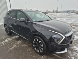 2025 Kia Sportage Plug&Ride Plug-in Hybrid 4WD