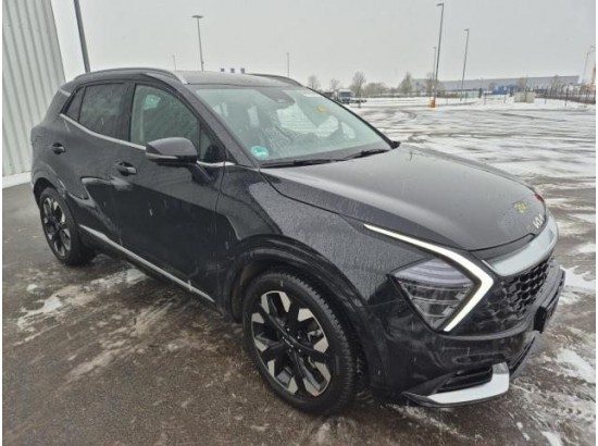 2025 Kia Sportage Plug&Ride Plug-in Hybrid 4WD