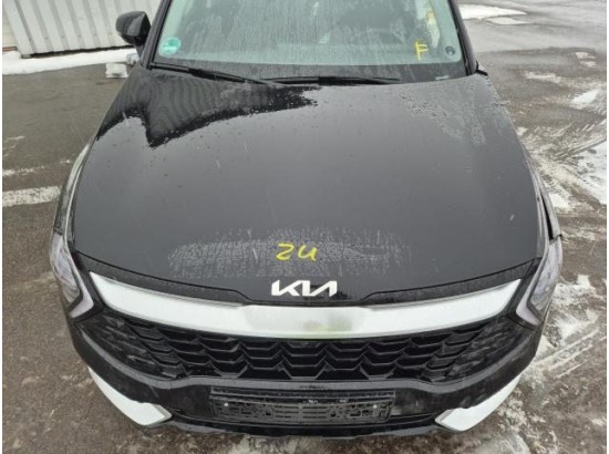 2025 Kia Sportage Plug&Ride Plug-in Hybrid 4WD