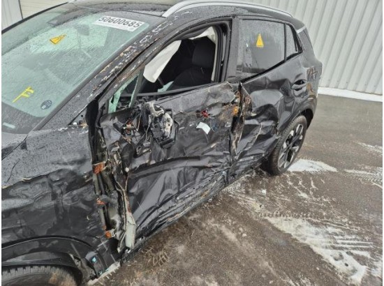 2025 Kia Sportage Plug&Ride Plug-in Hybrid 4WD