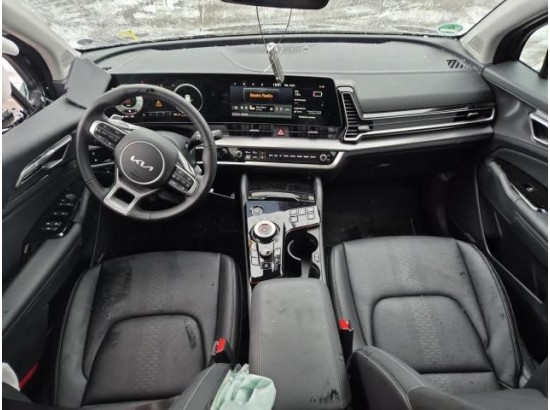 2025 Kia Sportage Plug&Ride Plug-in Hybrid 4WD