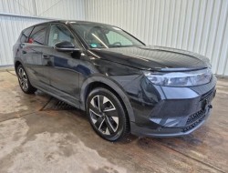 2025 Opel Grandland 1.2 48V Mild-Hybrid 100kW GS