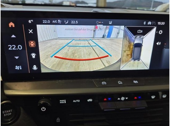 2025 Opel Grandland 1.2 48V Mild-Hybrid 100kW GS