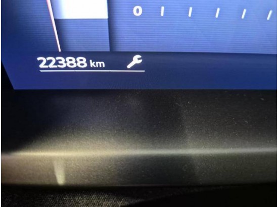 2025 Opel Grandland 1.2 48V Mild-Hybrid 100kW GS