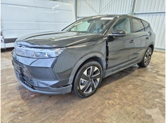 2025 Opel Grandland 1.2 48V Mild-Hybrid 100kW GS