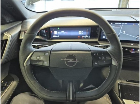 2025 Opel Grandland 1.2 48V Mild-Hybrid 100kW GS