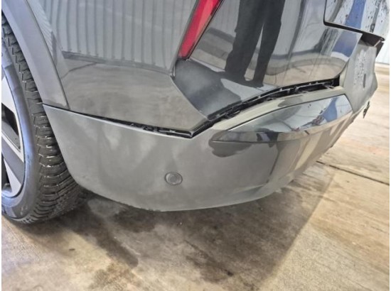 2025 Opel Grandland 1.2 48V Mild-Hybrid 100kW GS