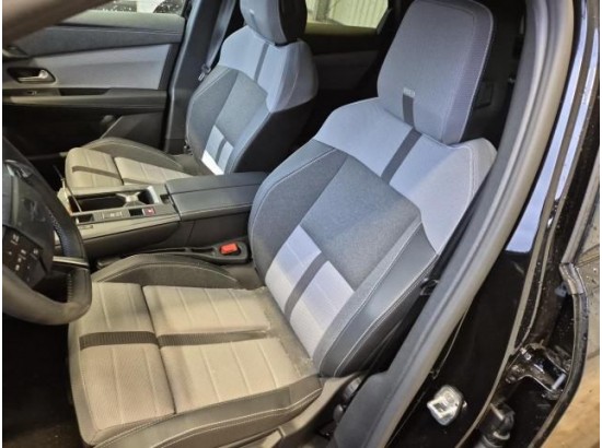 2025 Opel Grandland 1.2 48V Mild-Hybrid 100kW GS