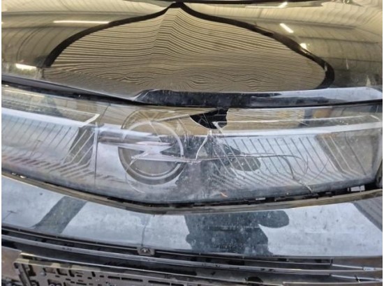 2025 Opel Grandland 1.2 48V Mild-Hybrid 100kW GS