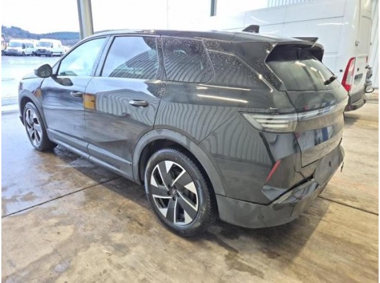 2025 Opel Grandland 1.2 48V Mild-Hybrid 100kW GS