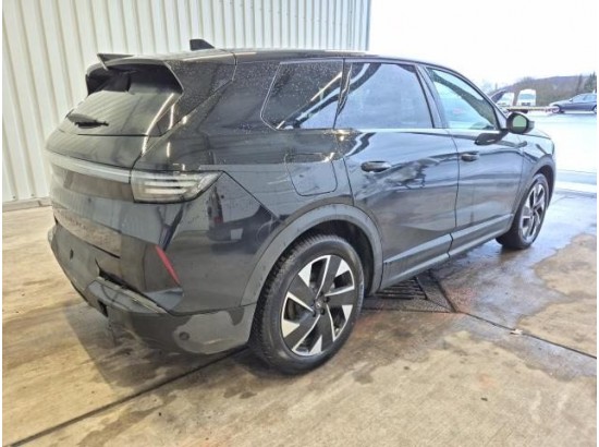 2025 Opel Grandland 1.2 48V Mild-Hybrid 100kW GS