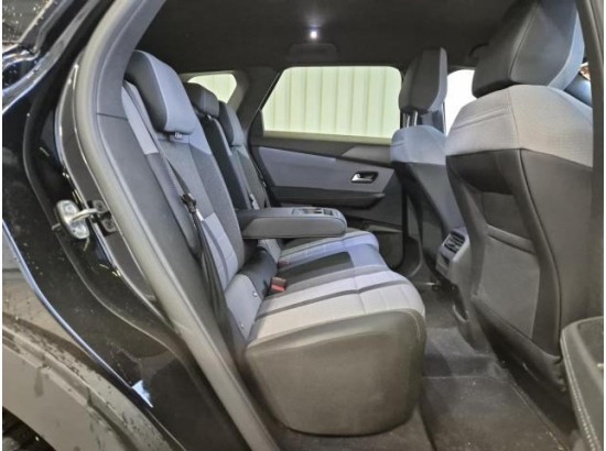 2025 Opel Grandland 1.2 48V Mild-Hybrid 100kW GS